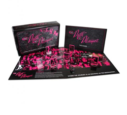  The Path To Pleasure Couples Game  